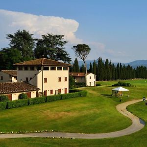 Unahotels Poggio Dei Medici Toscana